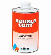 Double Coat Ontvetter