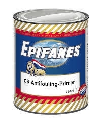 Epifanes CR antifouling primer 750 ml