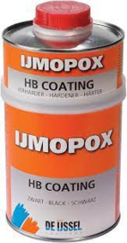 IJmopox HB coating