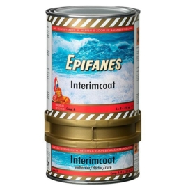 Epifanes Interimcoat (epoxyverf)