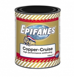 Epifanes Copper-Cruise 750 ml
