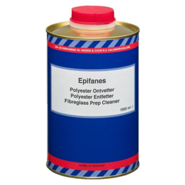 Epifanes Polyester Ontvetter