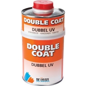 Double coat Dubbel UV
