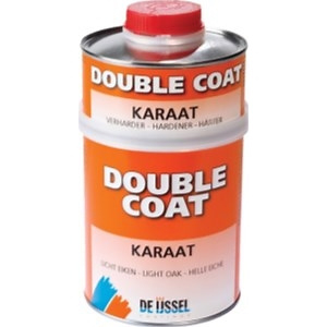 Double Coat karaat