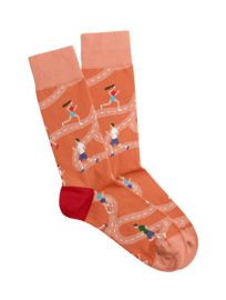 Banana Socks - Run for fun