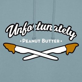 Unfortunately Peanut Butter (S)