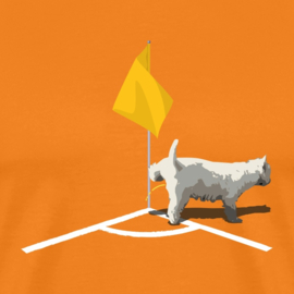 Corner Dog