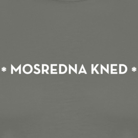 Mosredna Kned