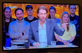 Trui met een ui