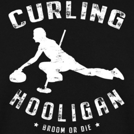 Curling Hooligan