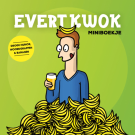 Miniboekje Bier