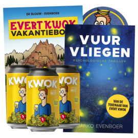 Vakantiebundel XL