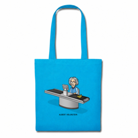 Katoenen tas – Albert Heijnstein