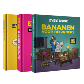 Hardcoverbundel