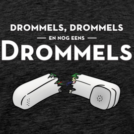 Drommels