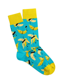 Banana Socks - Wanna Banana