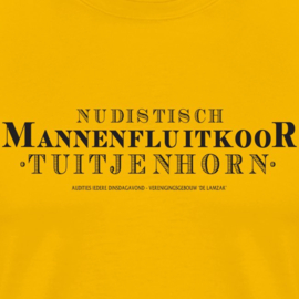 Mannenfluitkoor