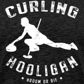 Curling Hooligan