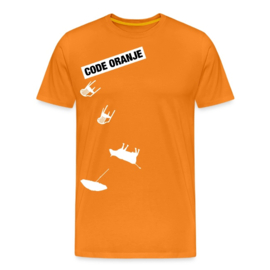 Code Oranje