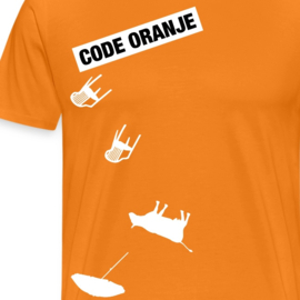 Code Oranje