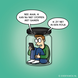 Evert Kwok - Bananen voor Beginners