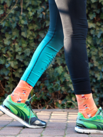 Banana Socks - Run for fun
