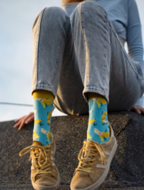 Banana Socks - Wanna Banana
