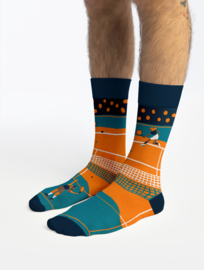 Banana Socks - Tennis