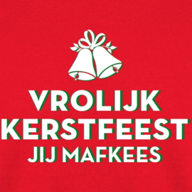 Jij Mafkees