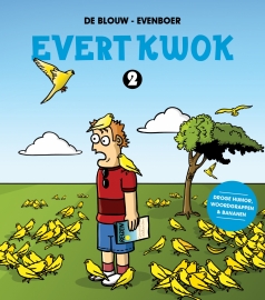 Evert Kwok 2