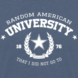 Random University