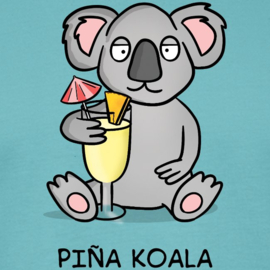 Pina Koala
