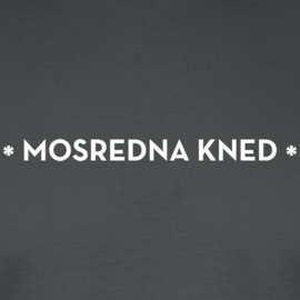 Mosredna Kned