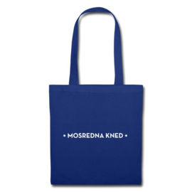 Tote bag Mosredna Kned