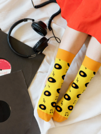 Banana Socks - Vinyl