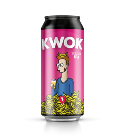 KWOK session IPA