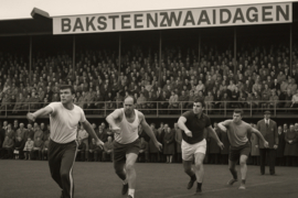 Baksteenzwaaidagen