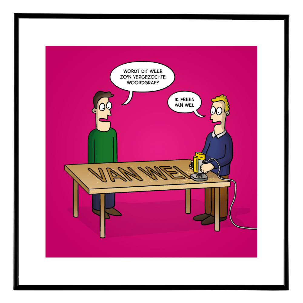 Posters & kunst