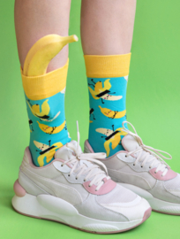 Banana Socks - Wanna Banana
