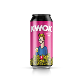 KWOK session IPA