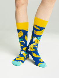 Banana Socks - Go bananas