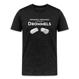 Drommels