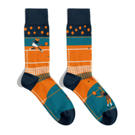 Tennissokken – Tennis
