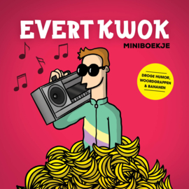 Miniboekje Muziek