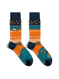Banana Socks - Tennis