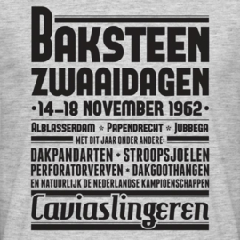 Baksteenzwaaidagen