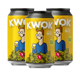 KWOK Bier