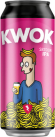 KWOK Bier