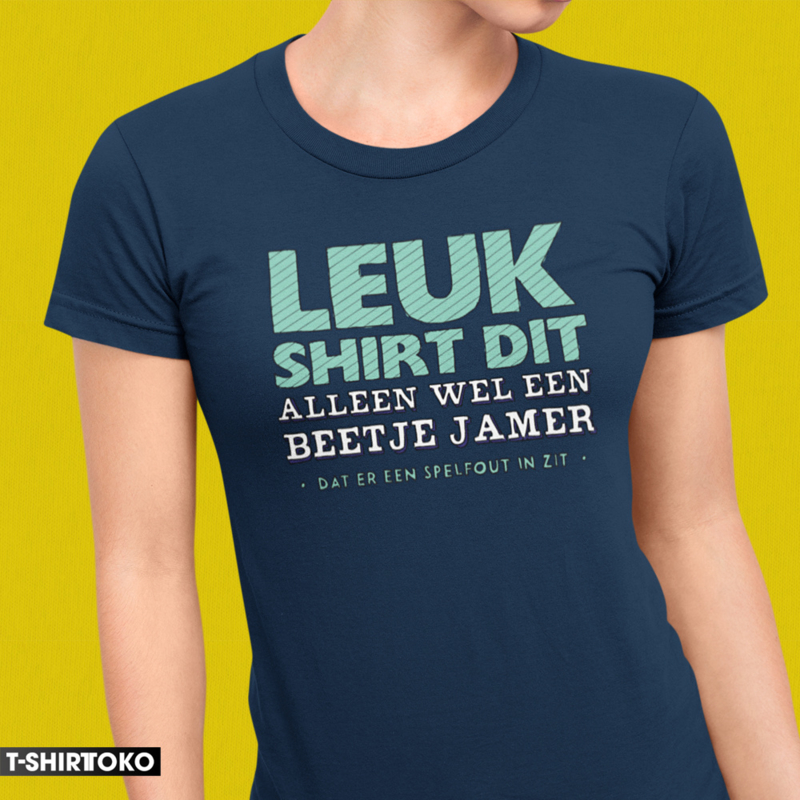 t-shirts van Evert