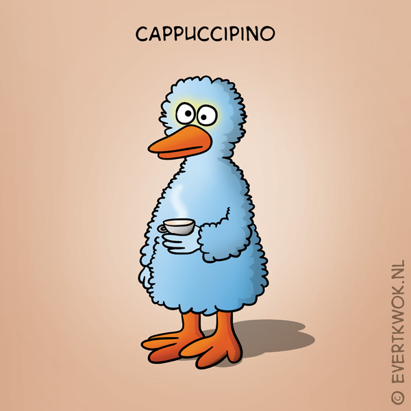 cappucipino